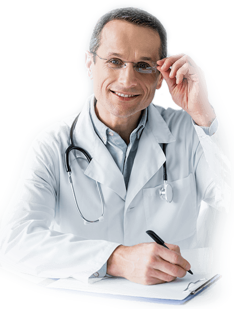 врач токсиколог Тимур Лебедев рекомендует Гельміфорте