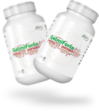 Гельміфорте капсулы