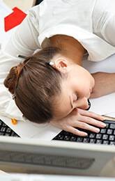 усталость упадок сил