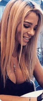 Вика отзыв Гельміфорте